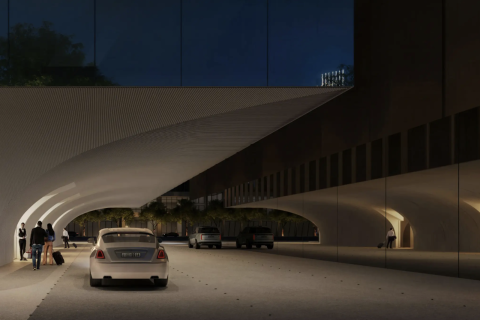 Villa de 6 chambres à Dubai, UAE No. 140932 4