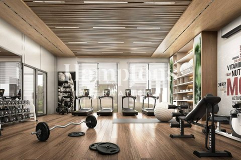 Appartement de 3 chambres à Murooj Al Furjan, UAE No. 140929 10