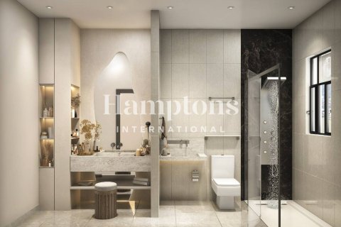 Appartement de 3 chambres à Murooj Al Furjan, UAE No. 140929