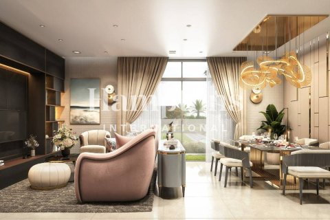 Appartement de 3 chambres à Murooj Al Furjan, UAE No. 140929 8