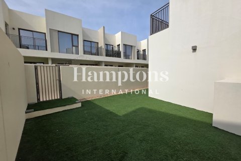 Villa de 4 chambres à Dubai South (Dubai World Central), UAE No. 140927 8