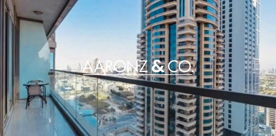 1 bedroom Apartment in Dubai Marina, UAE No. 144921