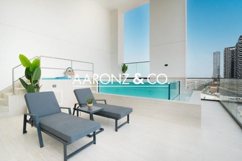 Apartment de 2 dormitorios en Jumeirah Village Circle, UAE No. 144917