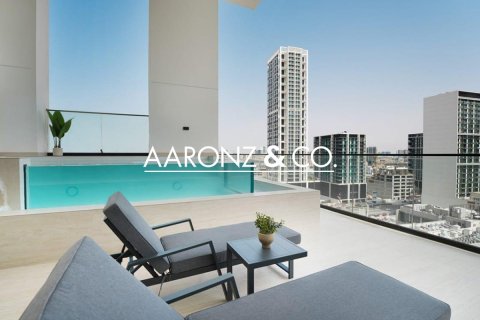 Apartment de 2 dormitorios en Jumeirah Village Circle, UAE No. 144917 25