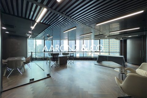 87مربع، مكتب في أبراج بحيرة جميرا, الإمارات العربية المتحدة رقم 144918 4