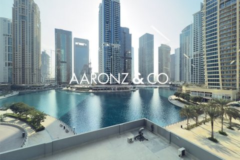 87مربع، مكتب في أبراج بحيرة جميرا, الإمارات العربية المتحدة رقم 144918 14