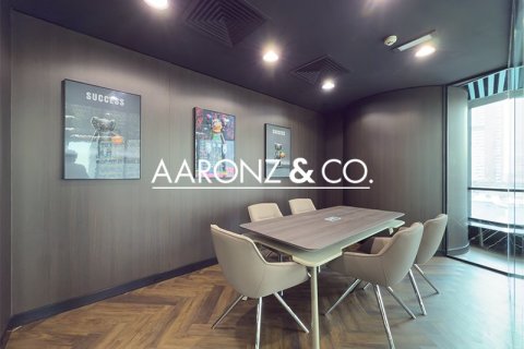 87مربع، مكتب في أبراج بحيرة جميرا, الإمارات العربية المتحدة رقم 144918 7