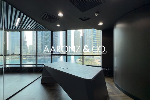 87مربع، مكتب في أبراج بحيرة جميرا, الإمارات العربية المتحدة رقم 144918 8