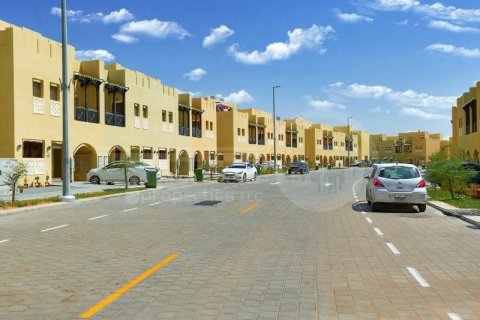 3 bedrooms Villa in Hydra Village, UAE No. 11988 15