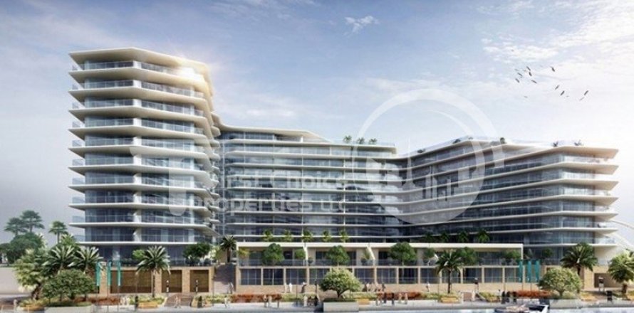 3 bedrooms Apartment in Al Raha Beach, UAE No. 12019
