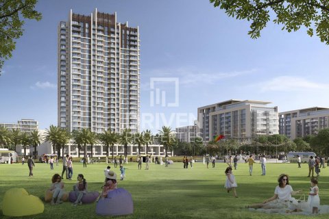 1 bedroom Apartment in Dubai Hills Estate, UAE No. 202202 4