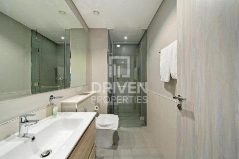 Appartement de 1 chambre à Business Bay, UAE No. 202201 11