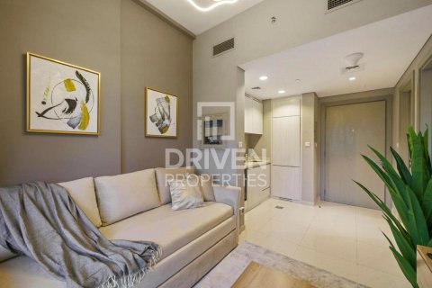 Appartement de 1 chambre à Business Bay, UAE No. 202201 7
