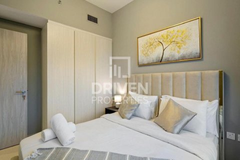 Appartement de 1 chambre à Business Bay, UAE No. 202201 9
