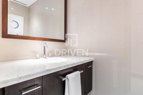 Appartement de 2 chambres à The Address Sky View Towers, UAE No. 202199 8