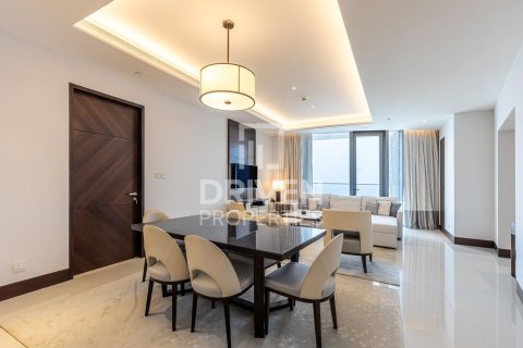 Appartement de 2 chambres à The Address Sky View Towers, UAE No. 202199 4