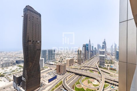 Appartement de 2 chambres à The Address Sky View Towers, UAE No. 202199