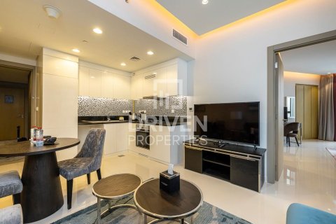 Appartement de 1 chambre à Aykon City, UAE No. 202200 3