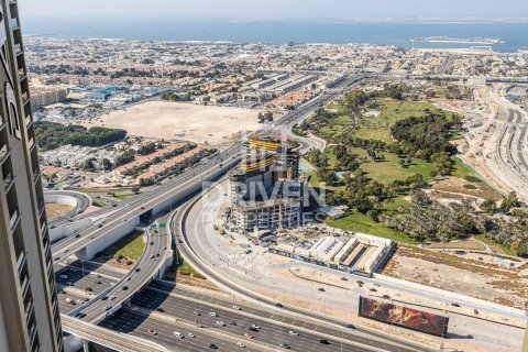 Appartement de 1 chambre à Aykon City, UAE No. 202200 15