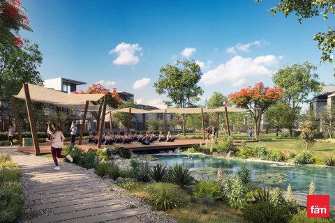 Townhouse de 4 chambres à Dubai, UAE No. 144301 9