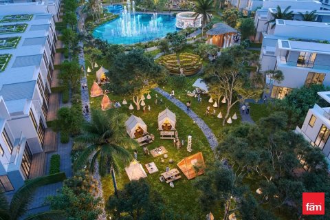 Townhouse de 4 chambres à Dubai, UAE No. 144301 13