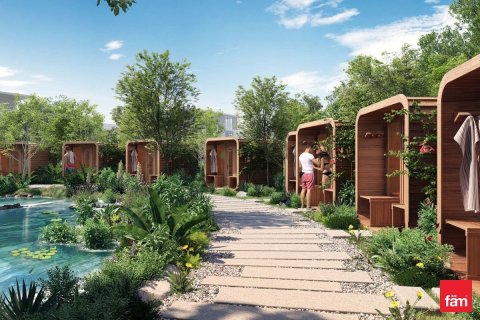 Townhouse de 4 chambres à Dubai, UAE No. 144301 8