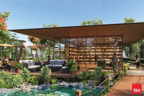 Townhouse de 4 chambres à Dubai, UAE No. 144301 5