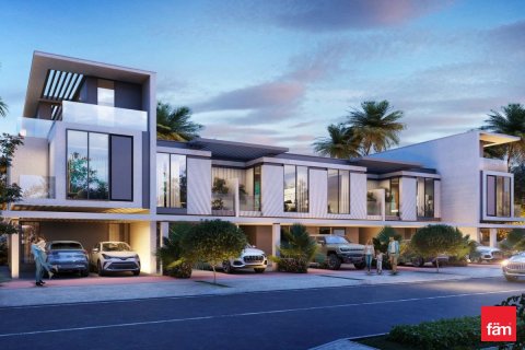Townhouse de 4 chambres à Dubai, UAE No. 144301 3