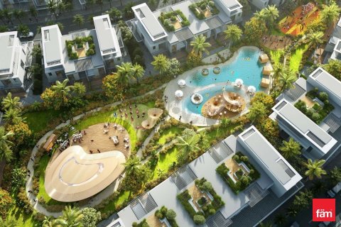 Townhouse de 4 chambres à Dubai, UAE No. 144301 7