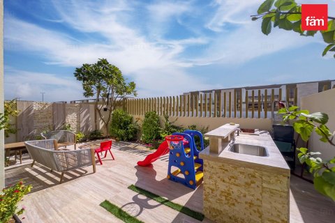 Townhouse de 4 chambres à Dubai, UAE No. 144303 9