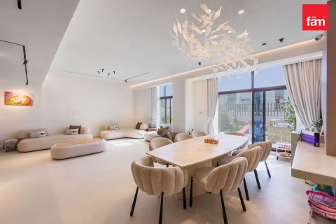 Townhouse de 4 chambres à Dubai, UAE No. 144303