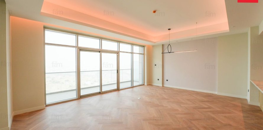 Appartement de 2 chambres à Al Barsha, UAE No. 144300