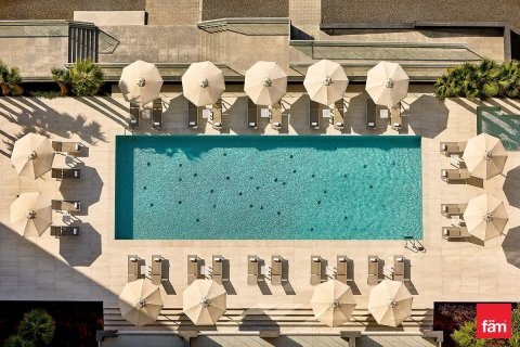 Appartement de 2 chambres à Al Barsha, UAE No. 144300 19