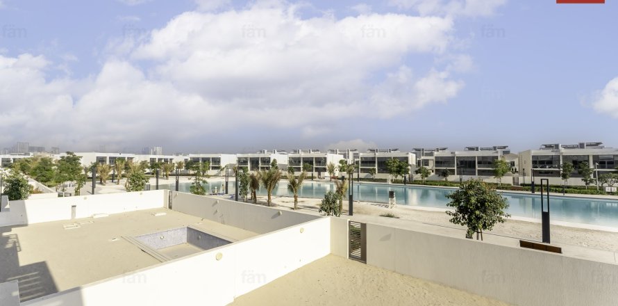 Villa de 6 chambres à Dubai, UAE No. 144299