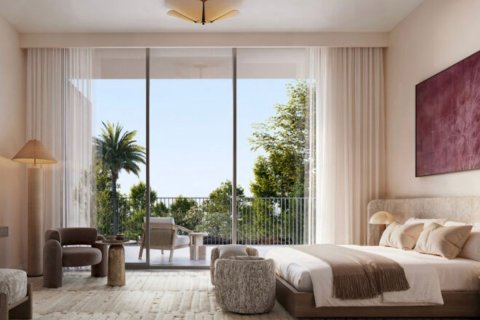 Villa de 4 chambres à Dubai, UAE No. 144304 12