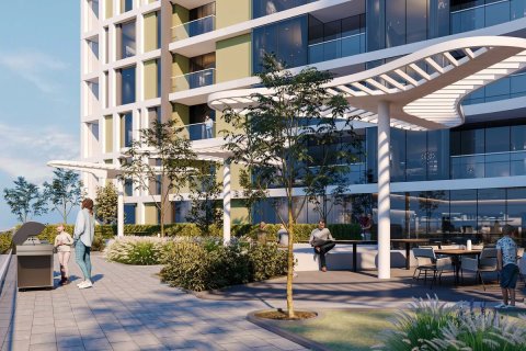 Appartement de 2 chambres à Dubai, UAE No. 144302 7