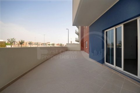 Apartment de 3 dormitorios en Al Reef, UAE No. 172503 14