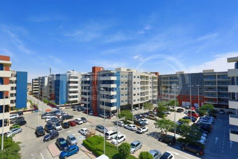 Apartment de 3 dormitorios en Al Reef, UAE No. 172503 16