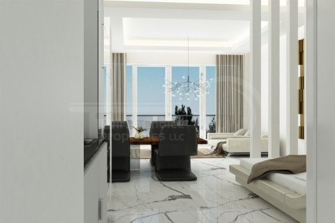 Apartment de 44.5m² en Oasis Residences, UAE No. 172505 9