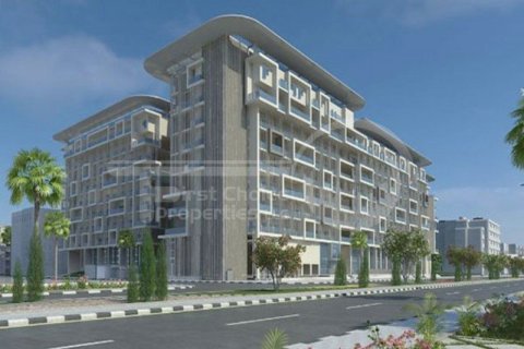 Apartment de 1 dormitorio en Oasis Residences, UAE No. 172504