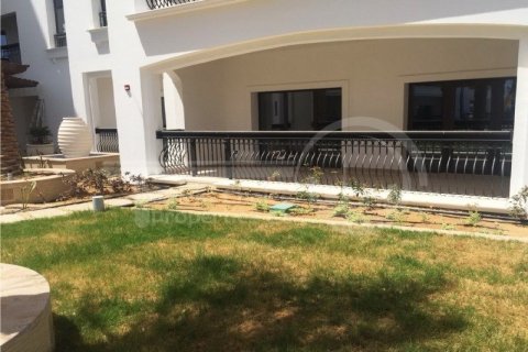 Apartment de 1 dormitorio en  Yas Island, UAE No. 172509 16
