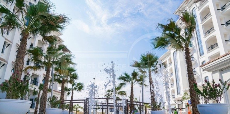 Apartment de 1 dormitorio en  Yas Island, UAE No. 172509
