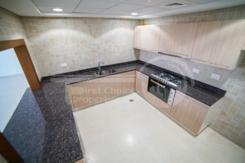 Apartment de 1 dormitorio en  Yas Island, UAE No. 172509 7