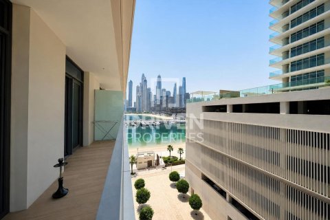 1 bedroom Apartment in EMAAR Beachfront, UAE No. 201848 10