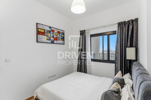 Appartement de 2 chambres à wasl gate, UAE No. 201849 12