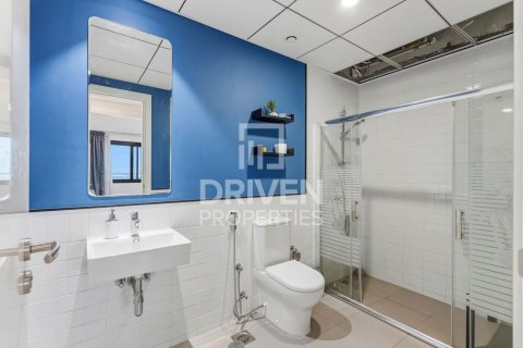 Appartement de 2 chambres à wasl gate, UAE No. 201849 14