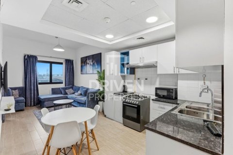 Appartement de 2 chambres à wasl gate, UAE No. 201849