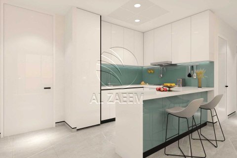3 bedrooms Townhouse on the Yas Island, UAE No. 167997 3