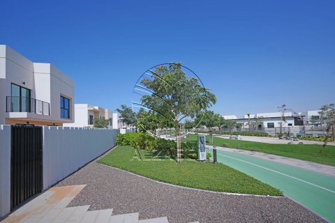 4 bedrooms Villa on the Yas Island, UAE No. 168000
