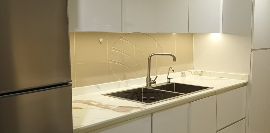 2 bedrooms Apartment in Al Reem Island, UAE No. 167994